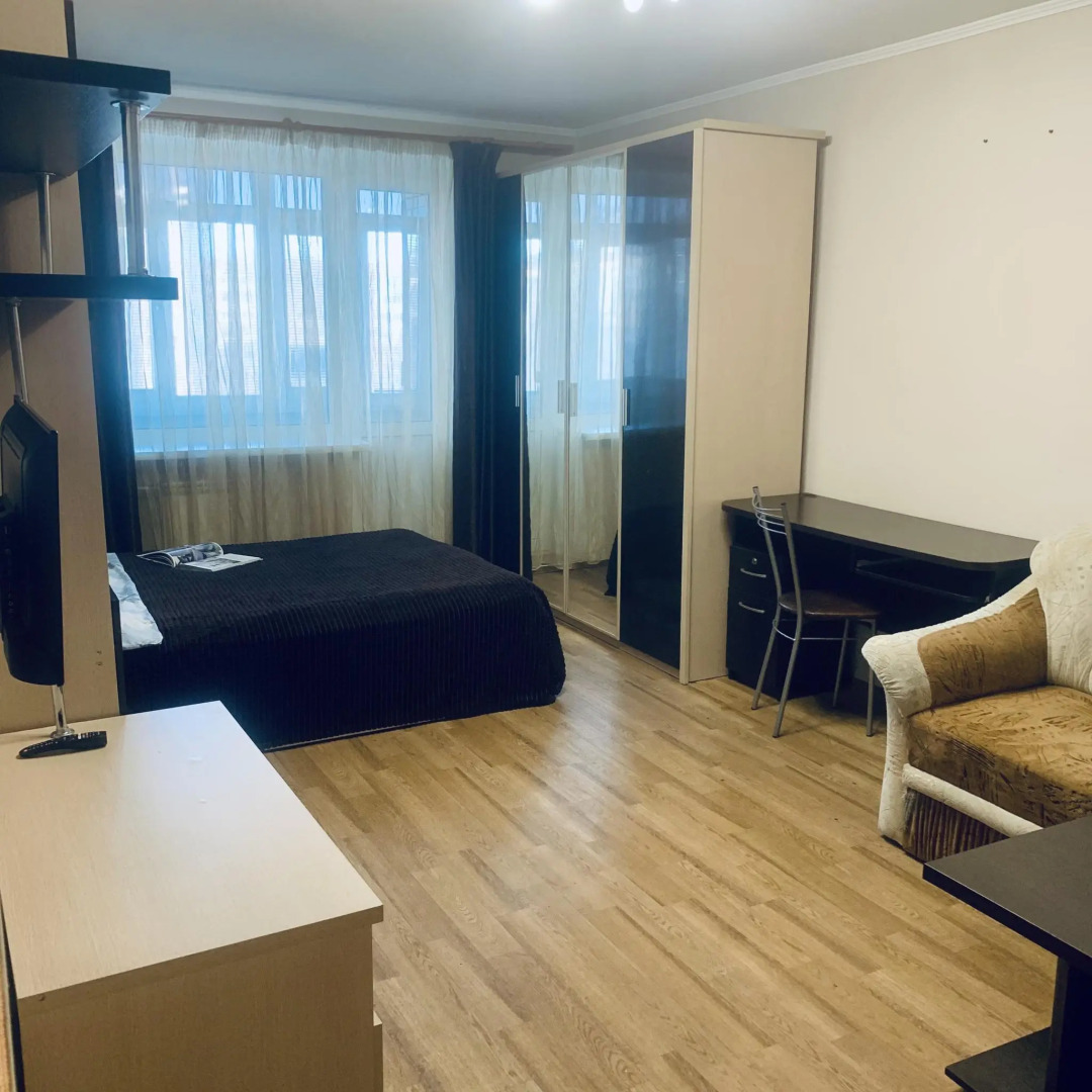 Апартаменты на улице Ново-Садовая 42