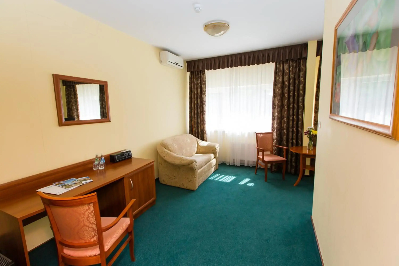 Health & Conference Center Geovita Jadwisin