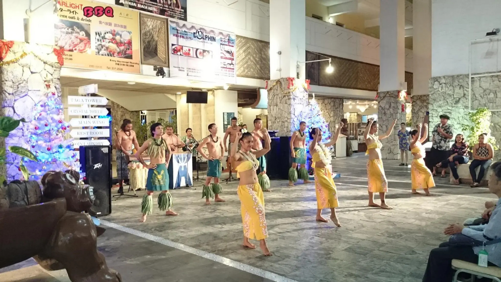 Grandvrio Resort Saipan