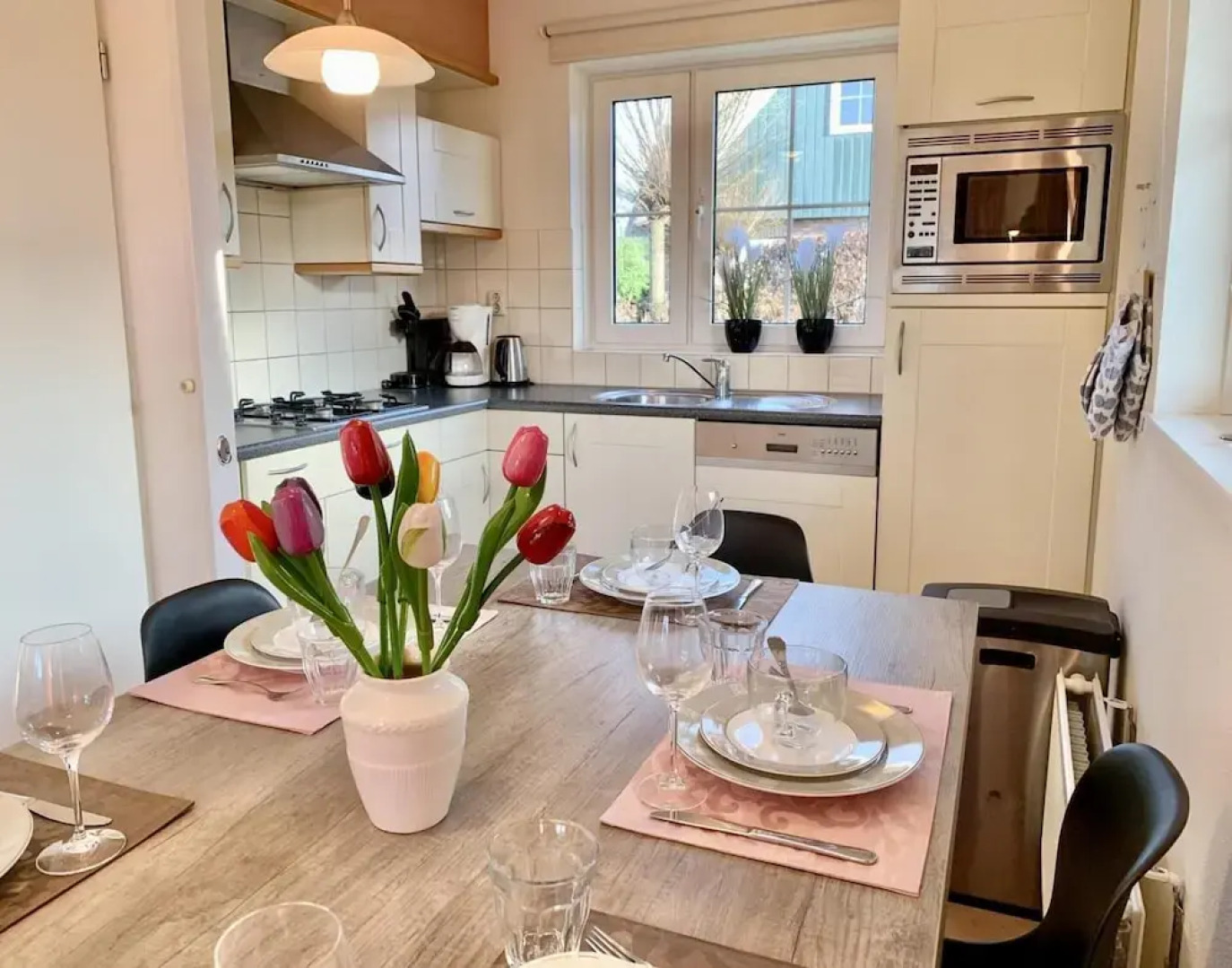 Holiday Villa Near Forest, Beach With Sauna