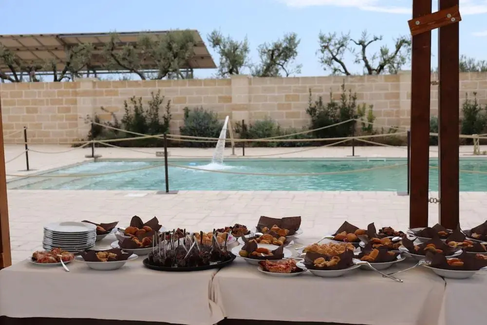 Masseria Sacramento