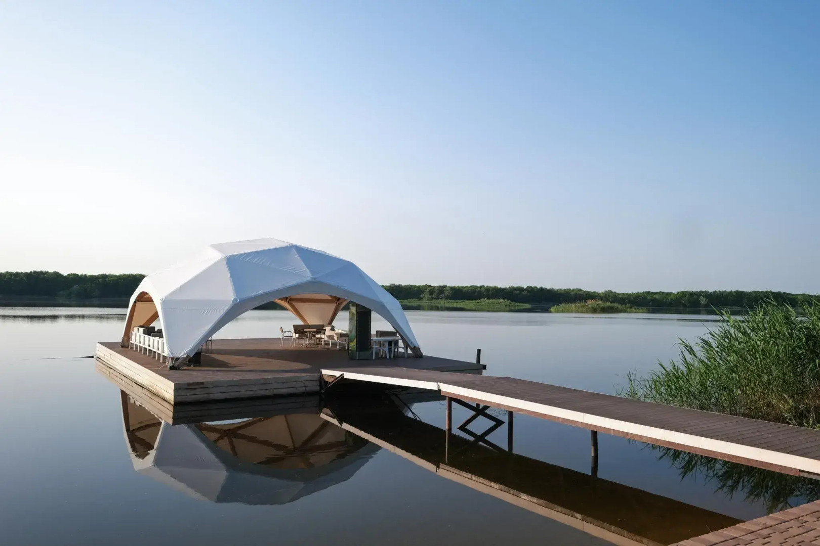 Усадьба Волжино