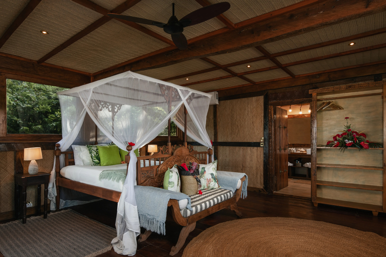 Jumeirah Thanda Island