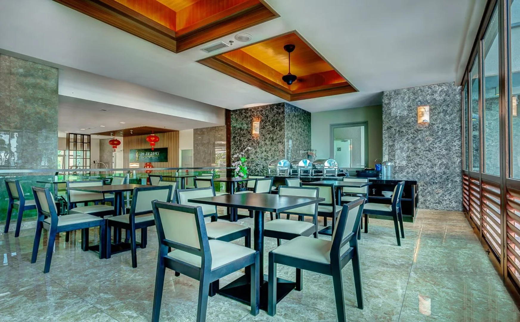 Shaftsbury Stellar Cyberjaya