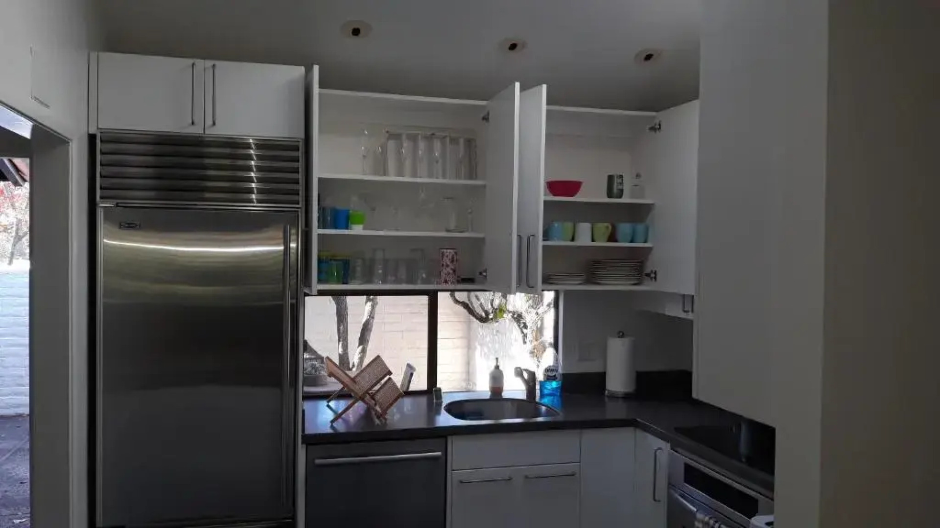 Silverado Golf Course