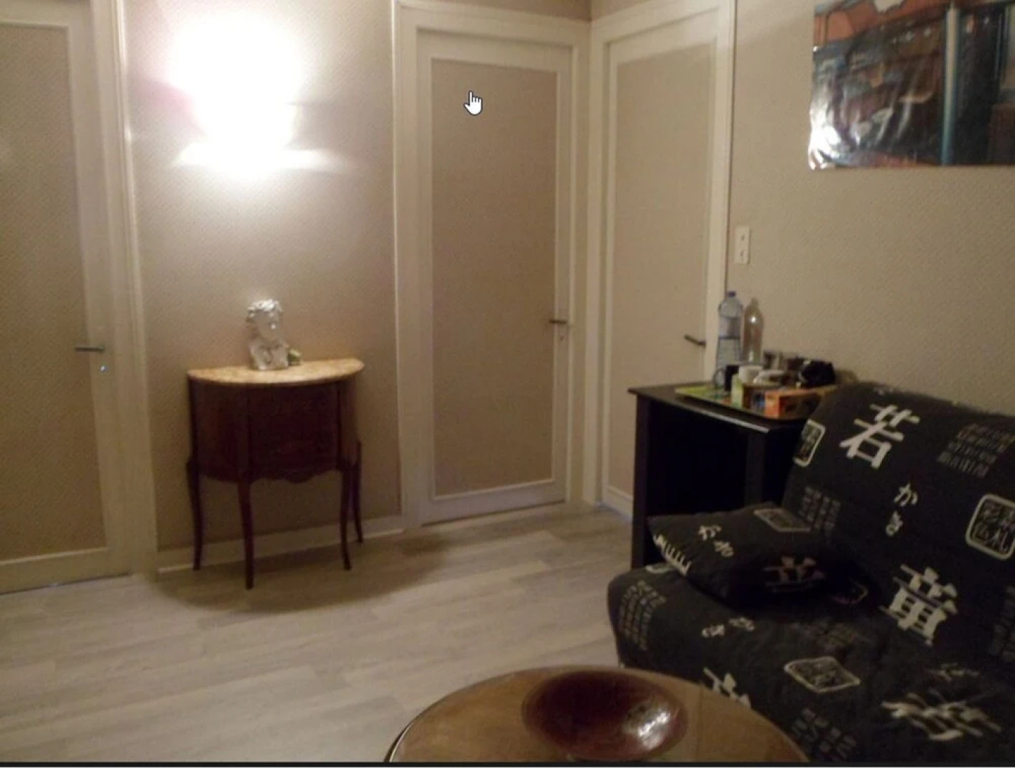 Ker Francozen Renaudière