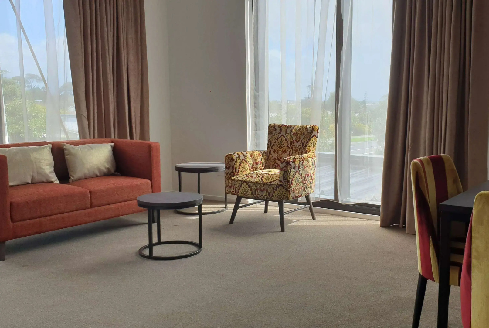 Ramada Suites by Wyndham Auckland Manukau Pacific Centre