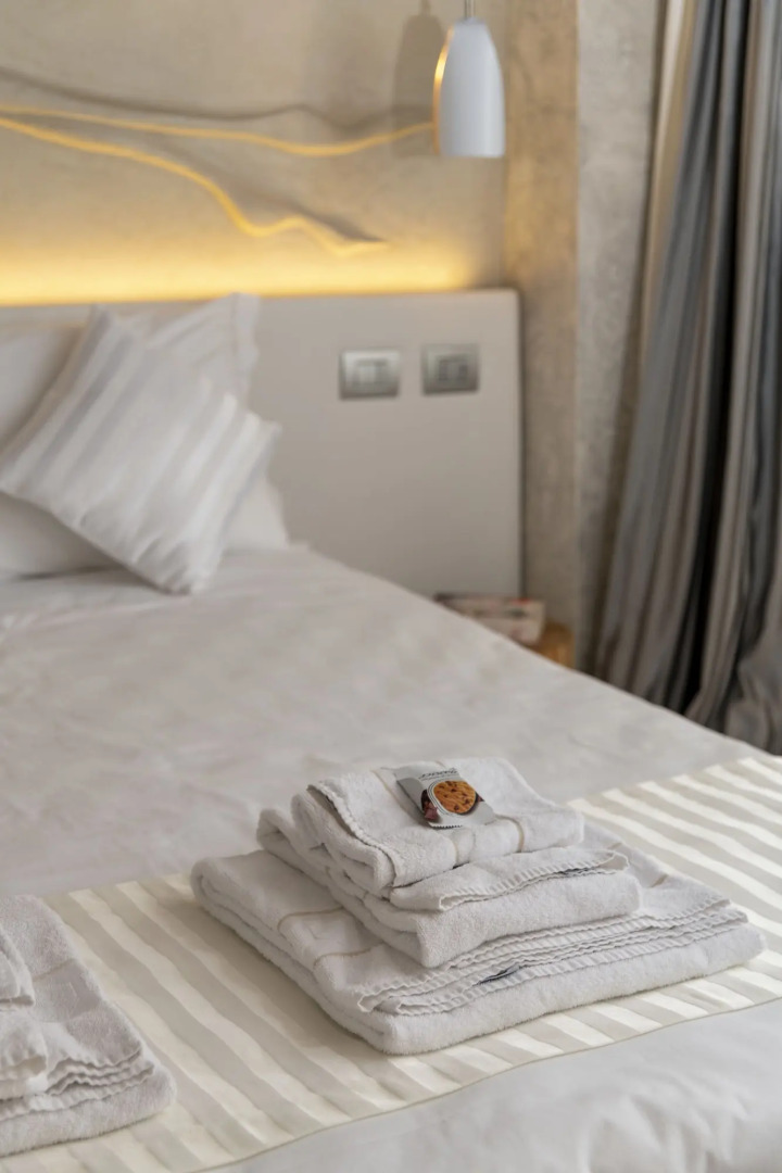 Ca' de la Fonte | WENICE Deep Culture