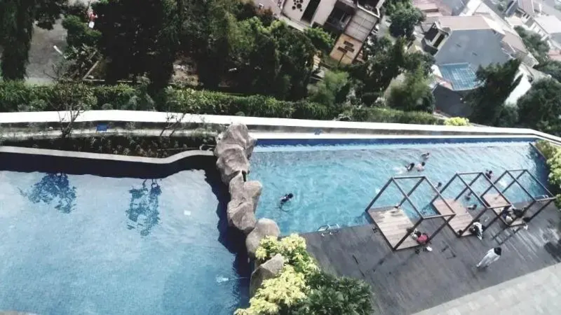 8rooms@ Grand Kamala Lagoon by ZUZU