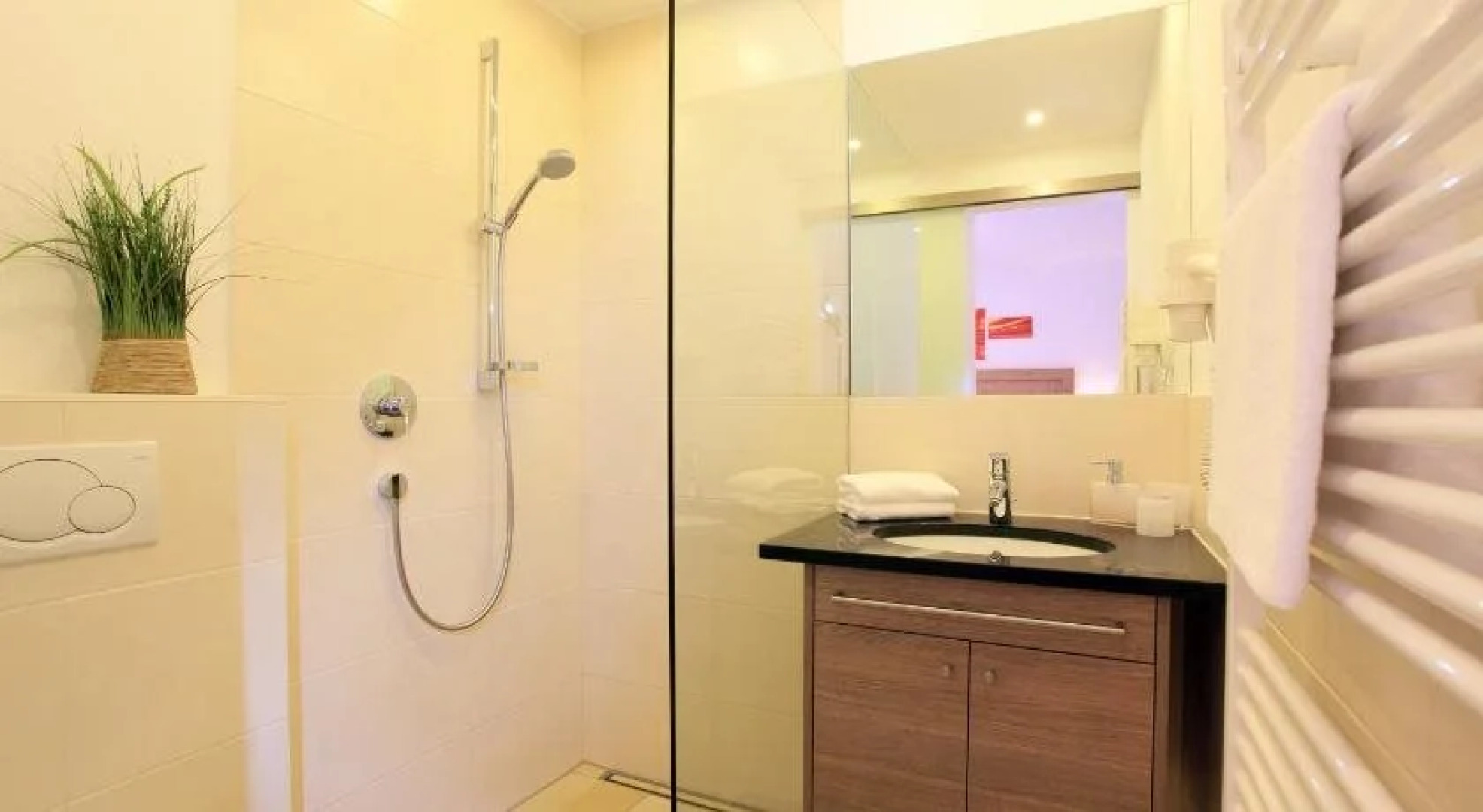 Hotel Garni Ingeborg