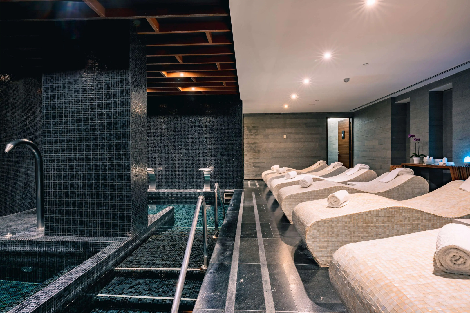 Hilton Vallarta Riviera All-Inclusive Resort