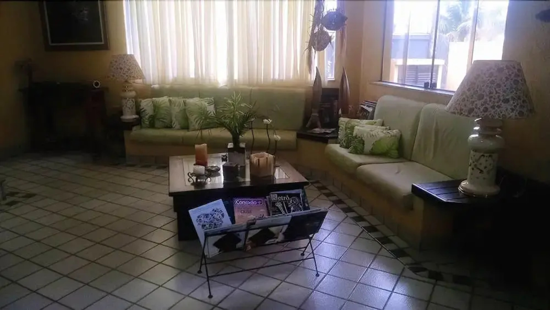 Cia do Mar Praia Hotel