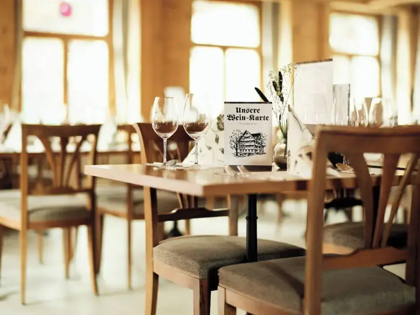 Gasthaus Hof