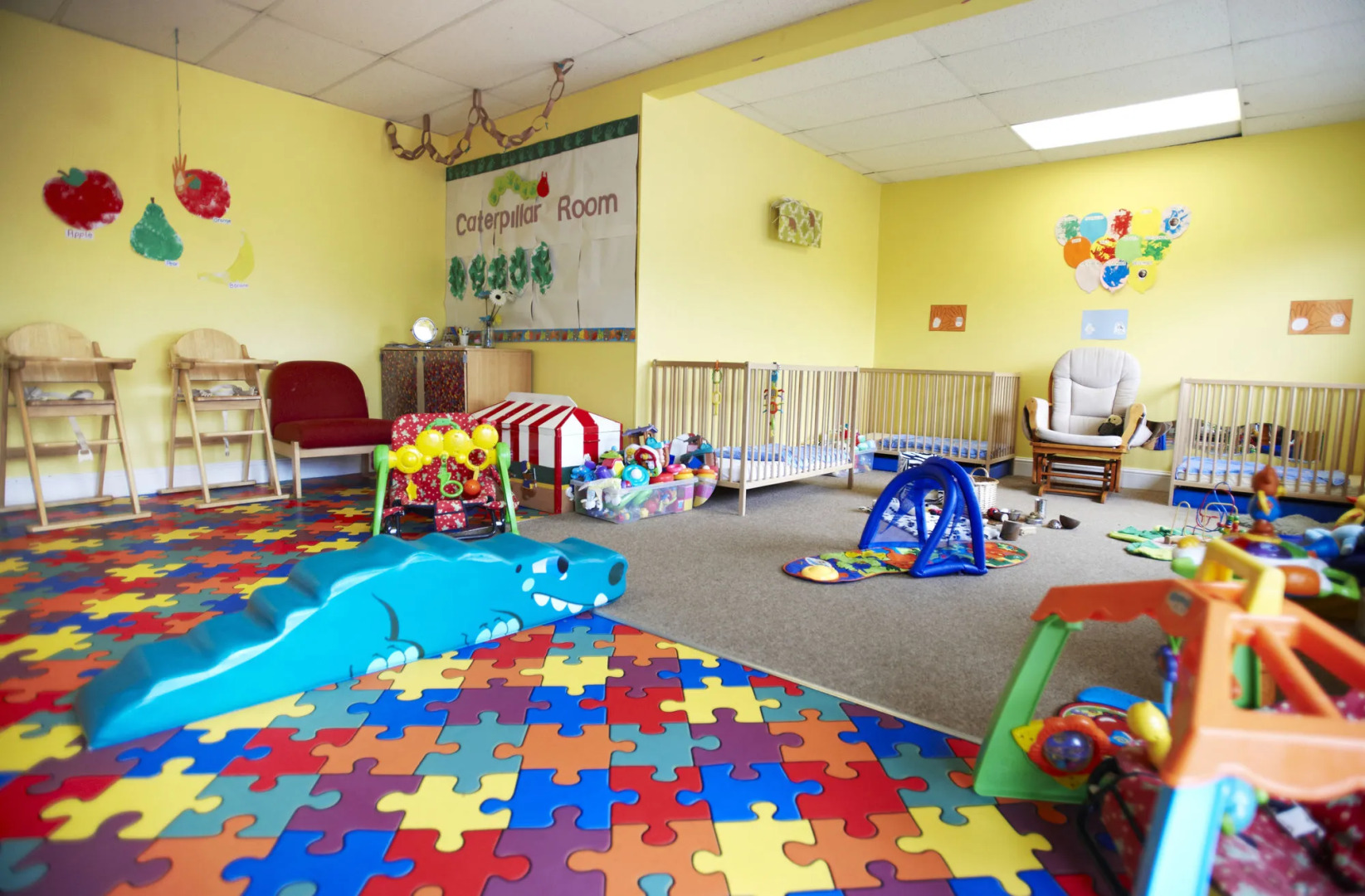 The Essex Golf and Country Club