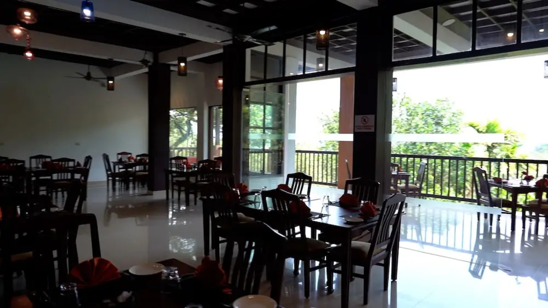 Wild Corridor Resort & Spa by Apodis