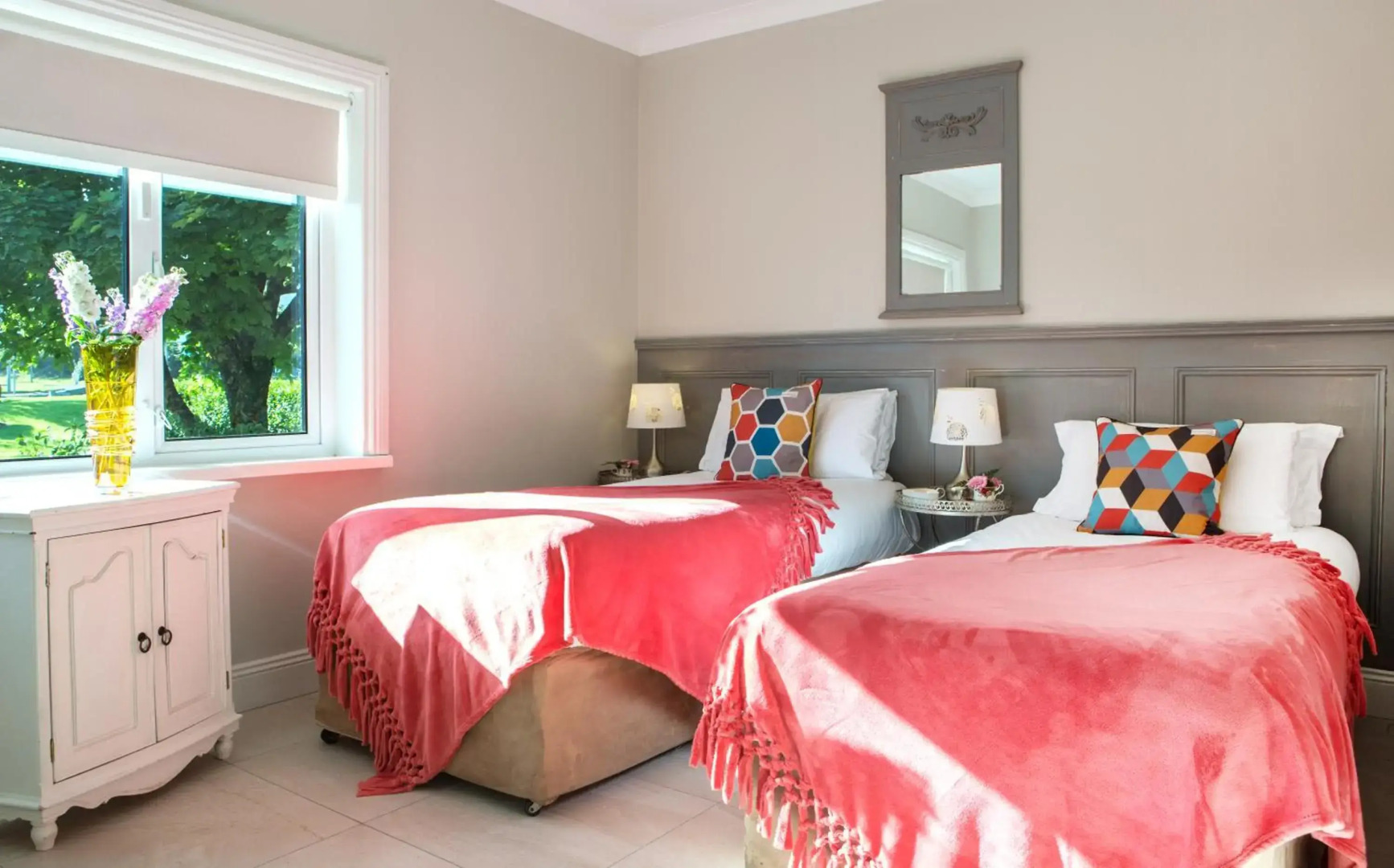 Whitford House Hotel