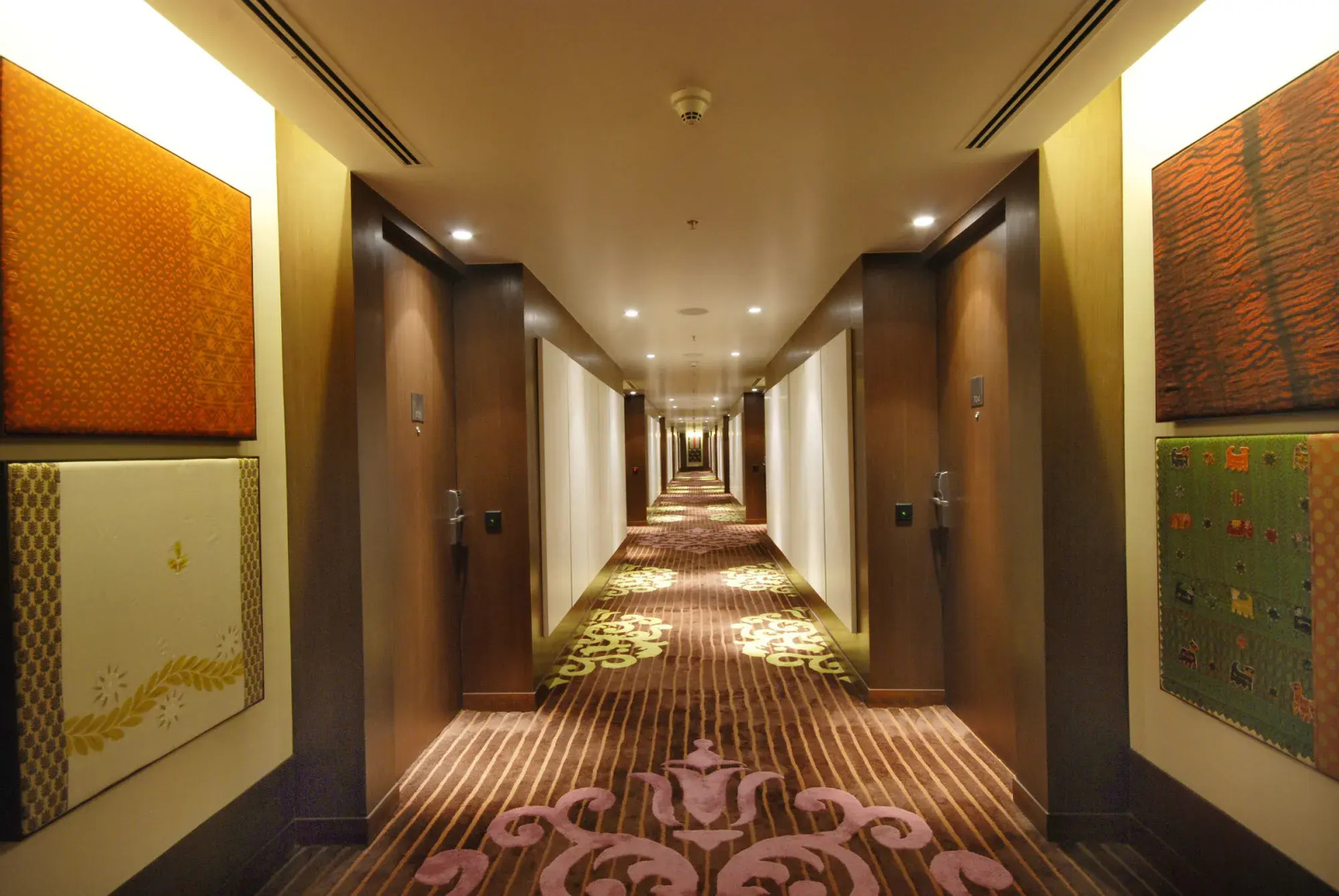 Taj City Centre New Town, Kolkata