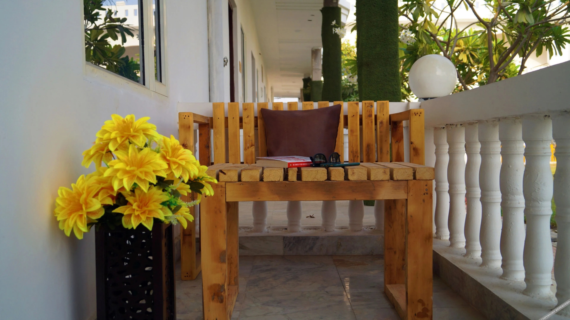 Ganga Village Resort