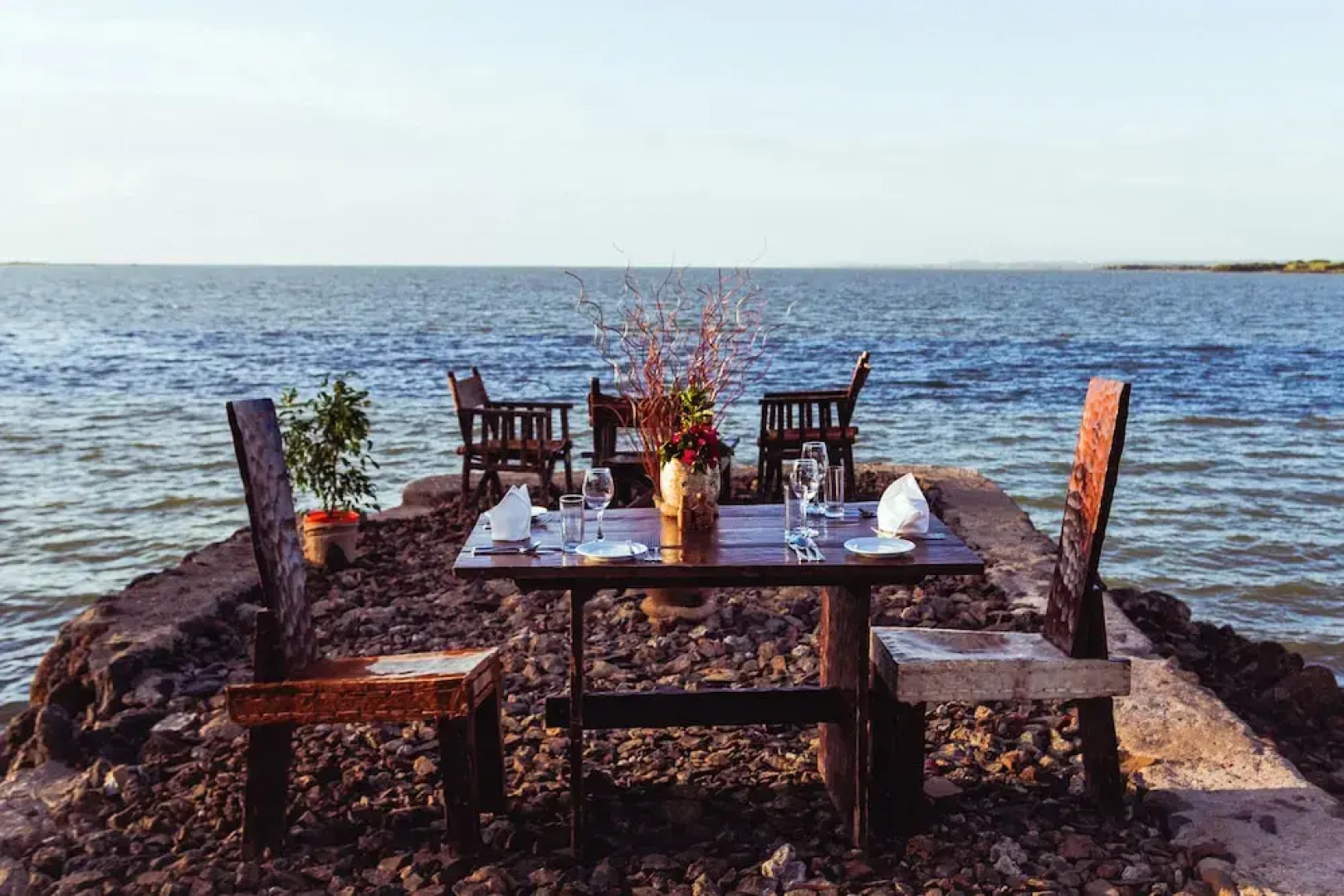 Kuriftu Resort & Spa Lake Tana