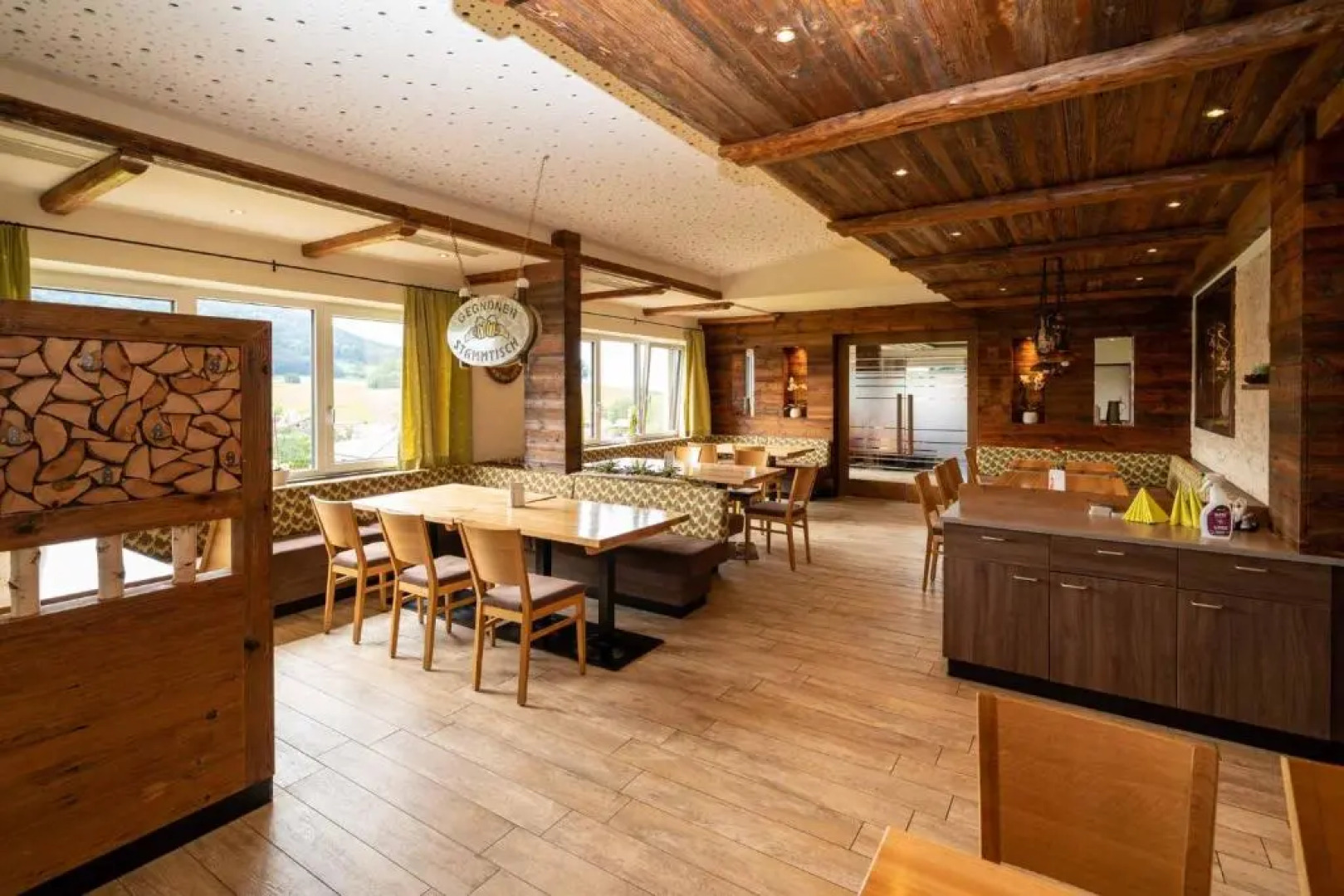 Gasthaus Hotel Beim Erich