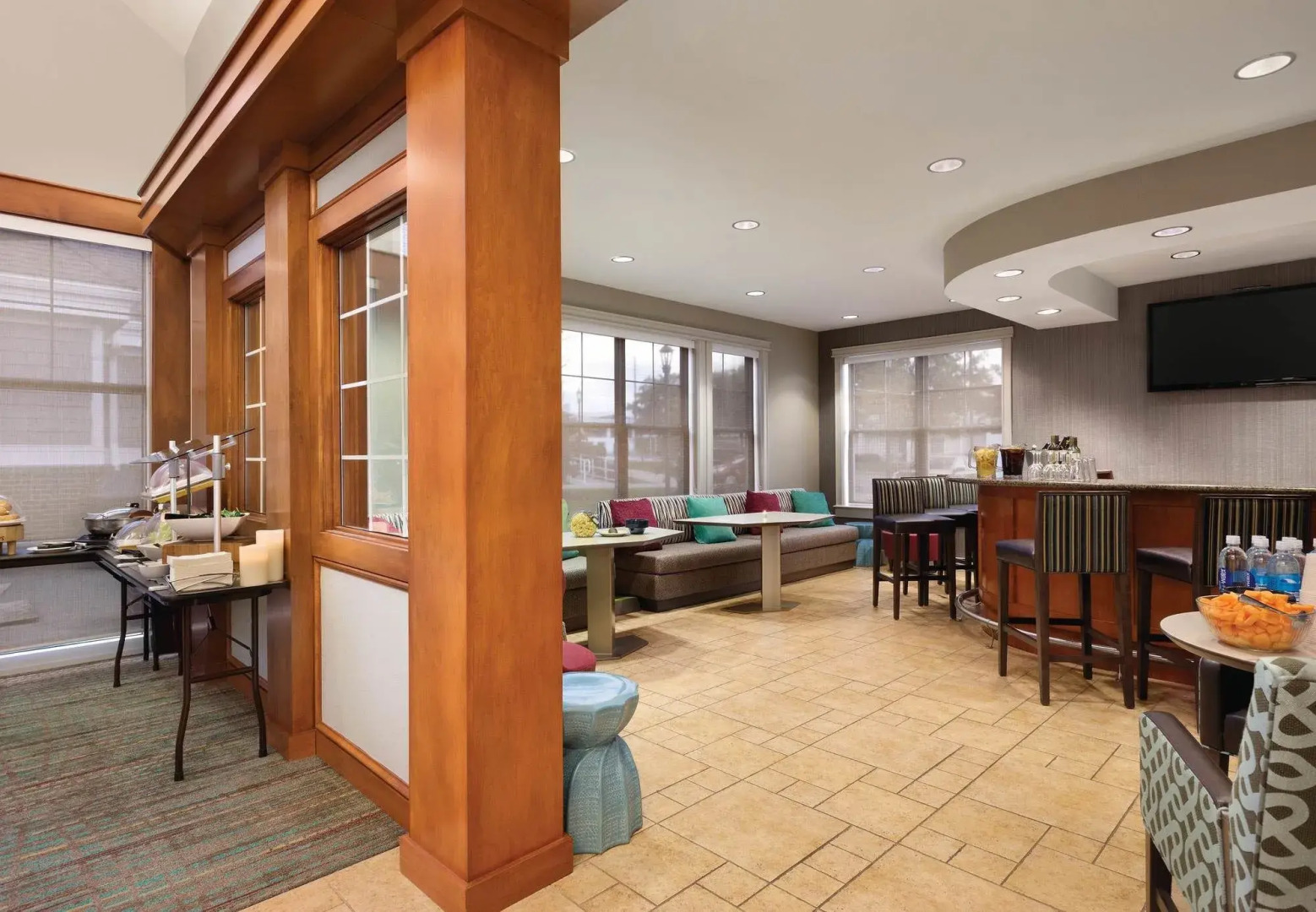 Residence Inn by Marriott Newport/Middletown