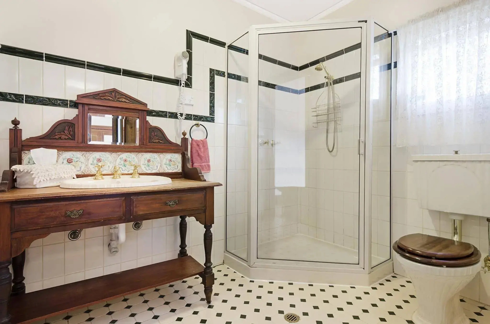 Mole Creek Guesthouse