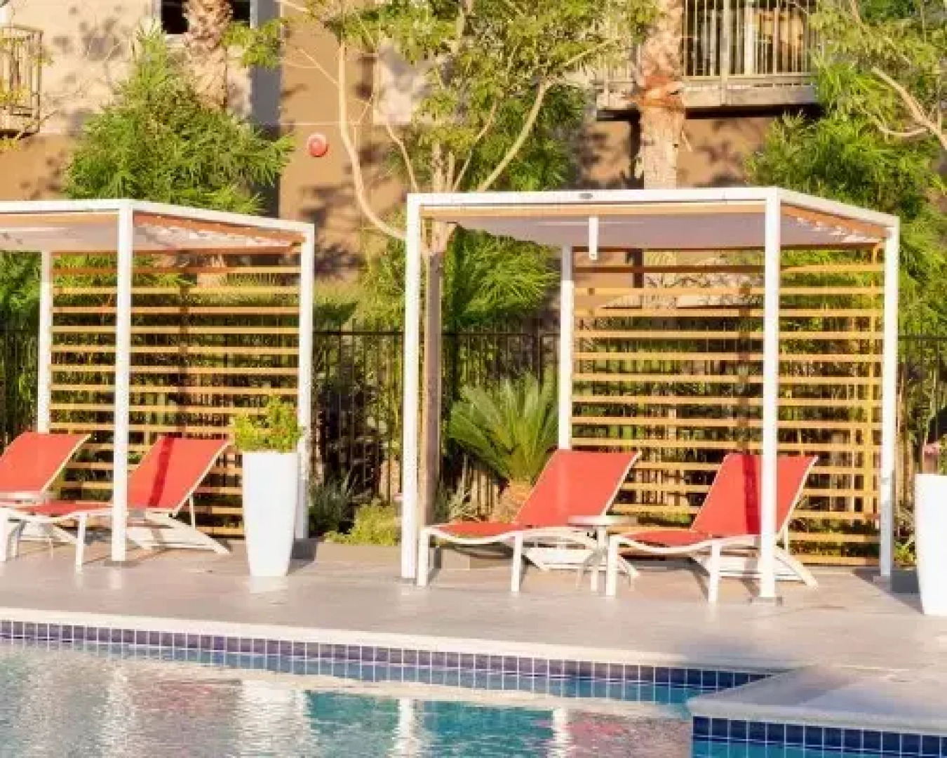 Club Wyndham Anaheim, Anaheim, Usa