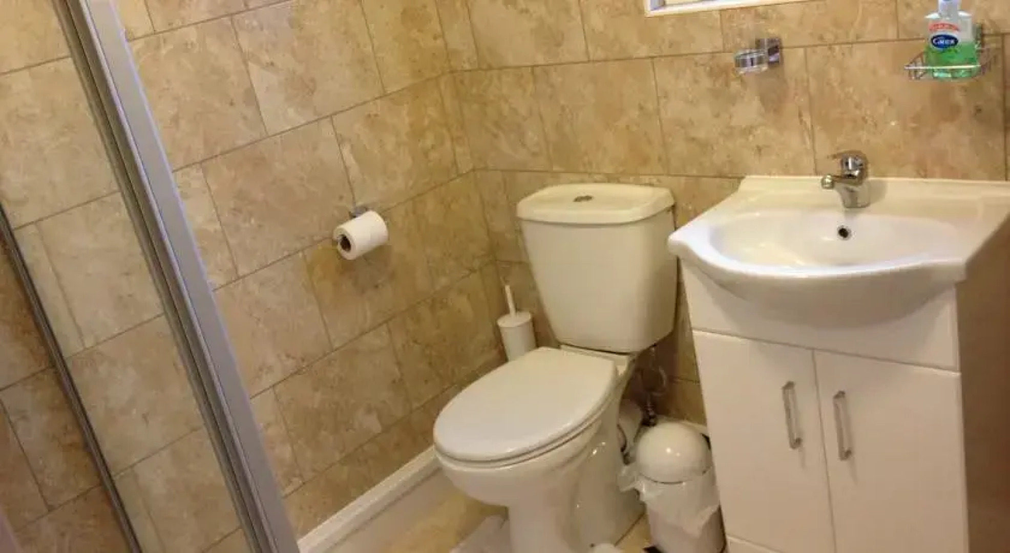 Blue Seas Bed and Breakfast