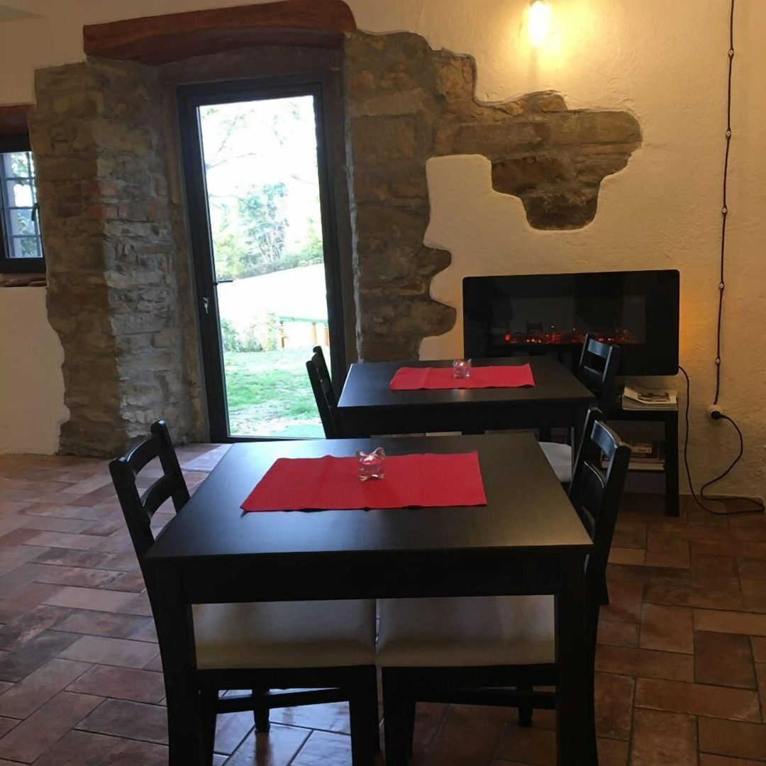 Il Mugello B&B