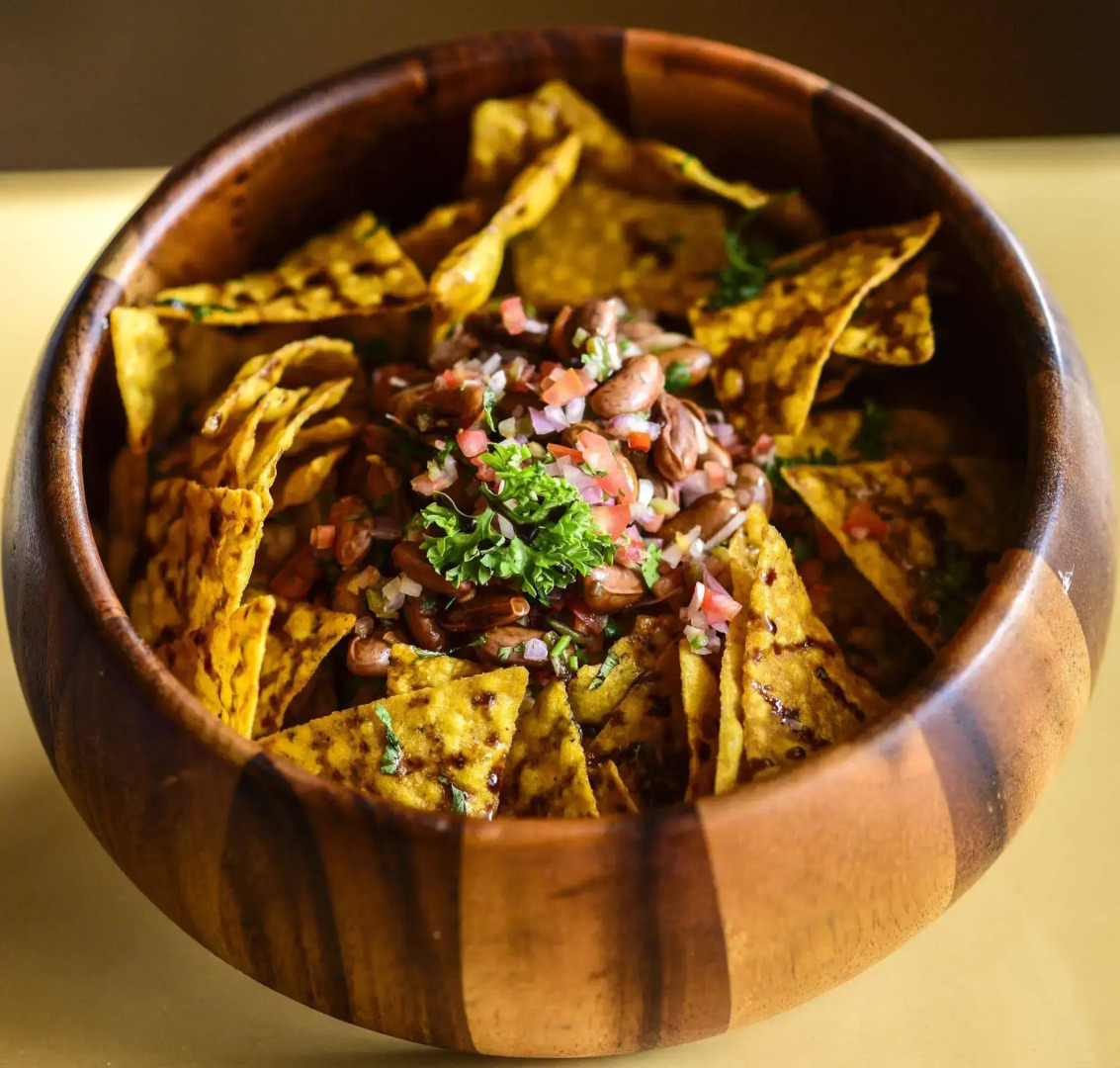 Longuinhos Beach Resort