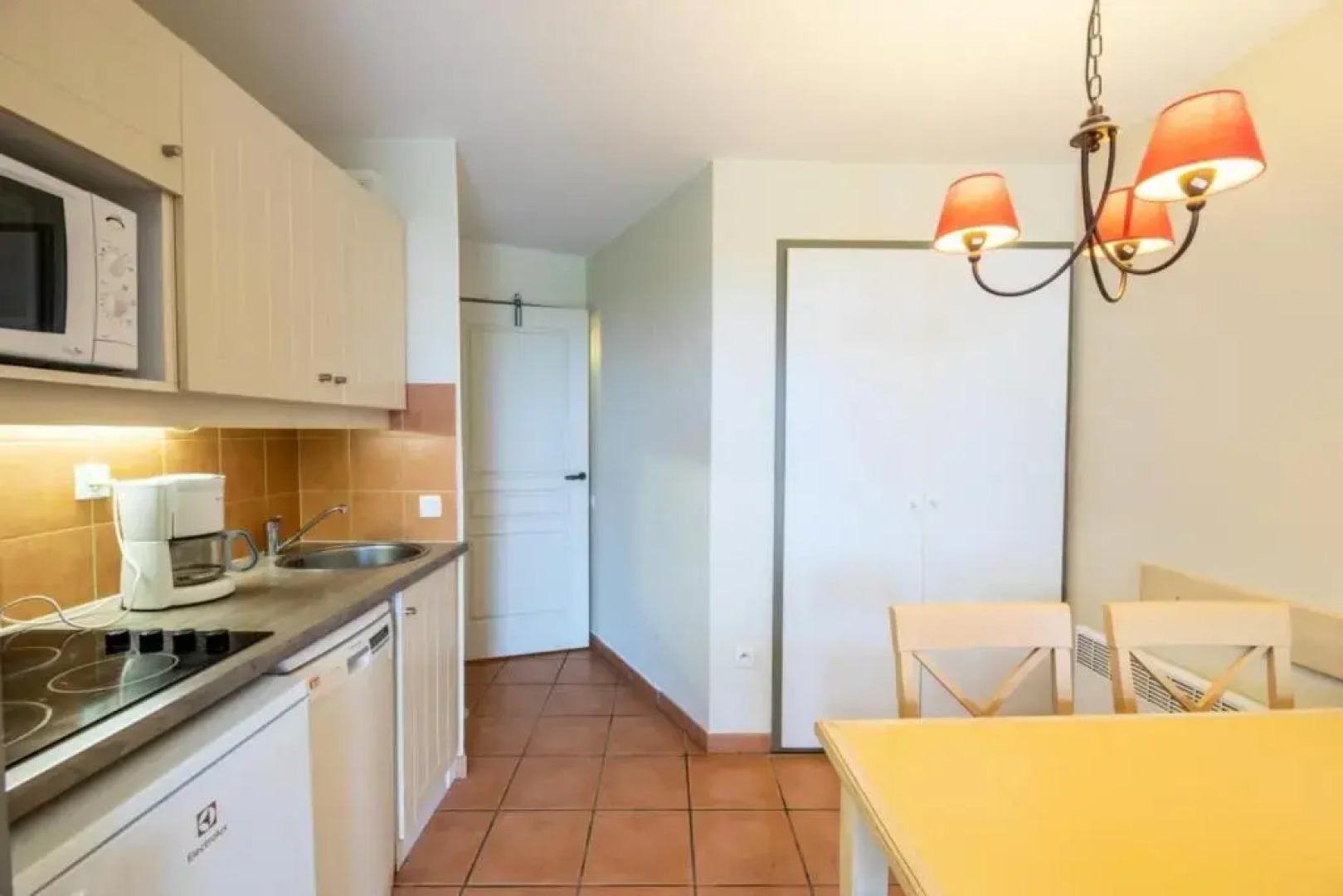 Résidence Les Terrasses d'Arcangues - maeva Home - Studio 5 Personnes - Budget