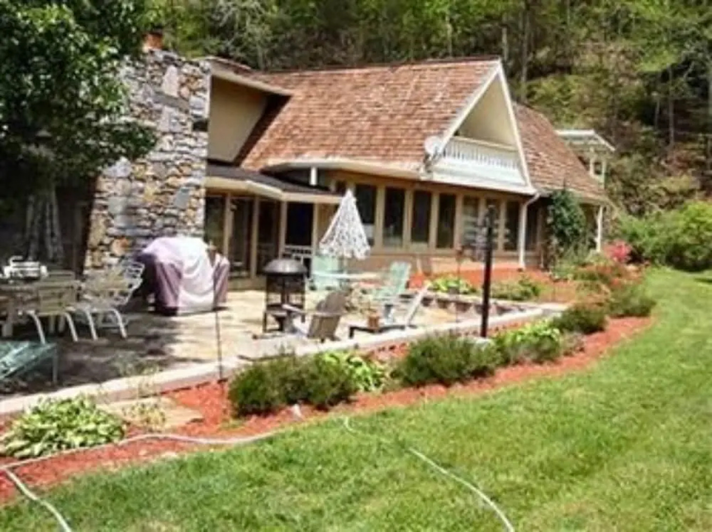 Rock Laurel Bed and Breakfast