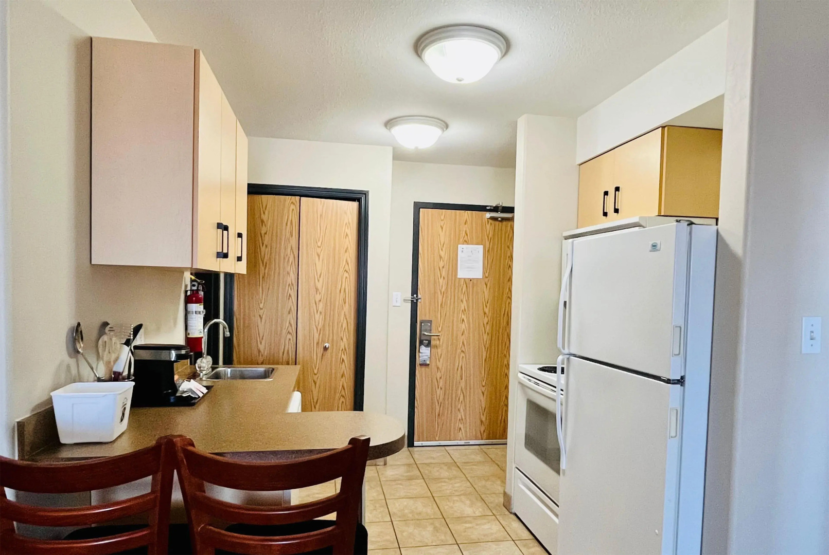 Super 8 by Wyndham Grande Prairie