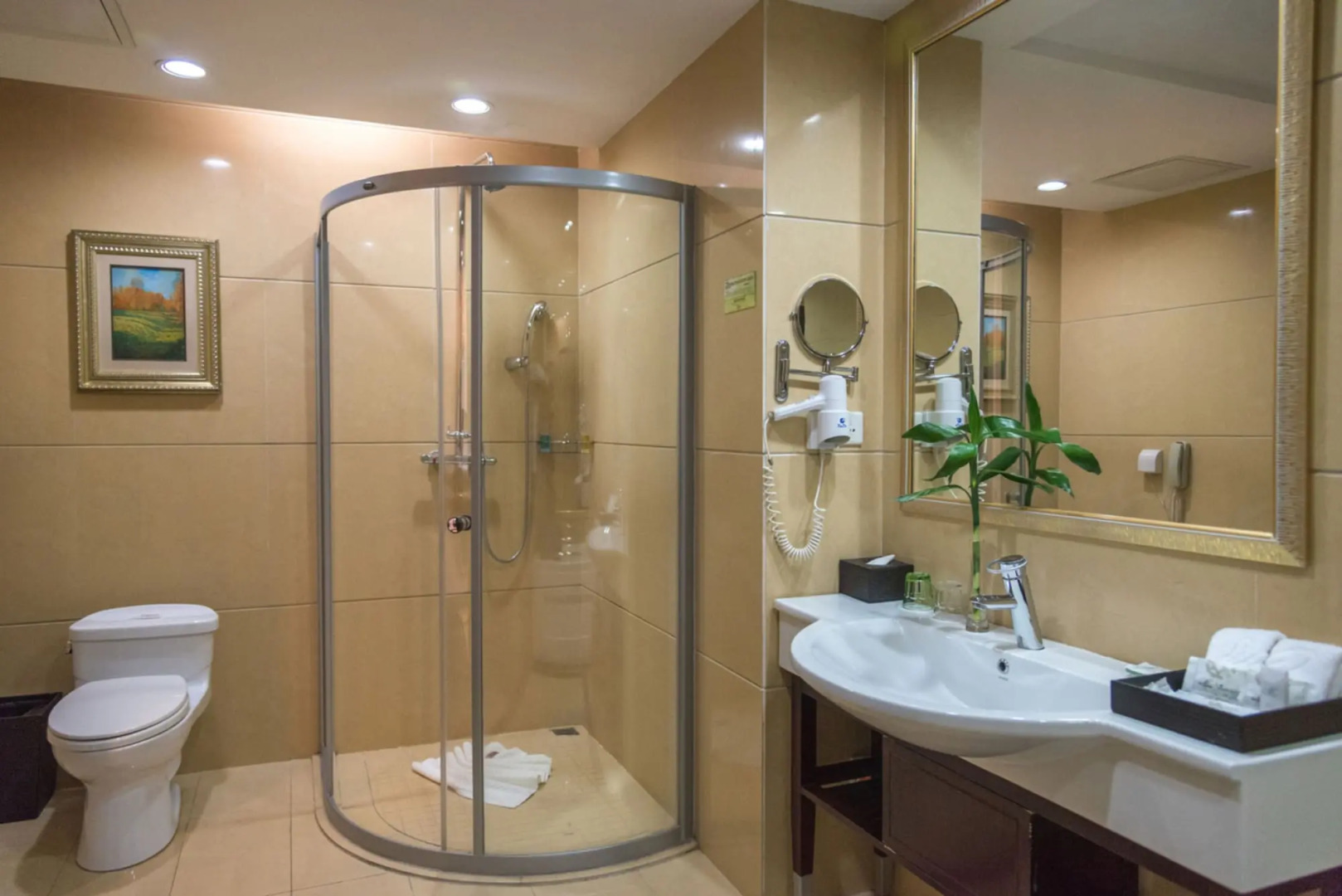 Country Garden Phoenix Hotel Huangshan