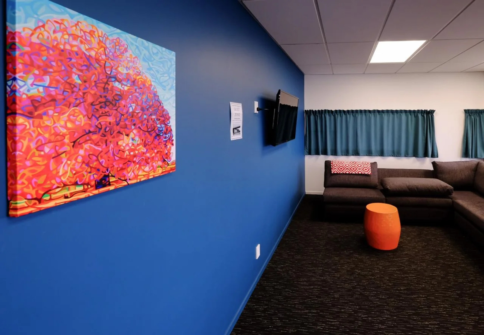 Haka House Bay of Islands