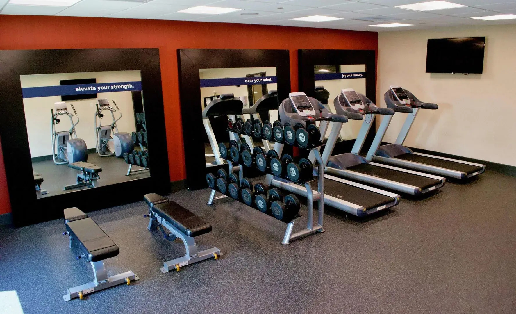 Chateau Fredericton, Trademark Collection by Wyndham