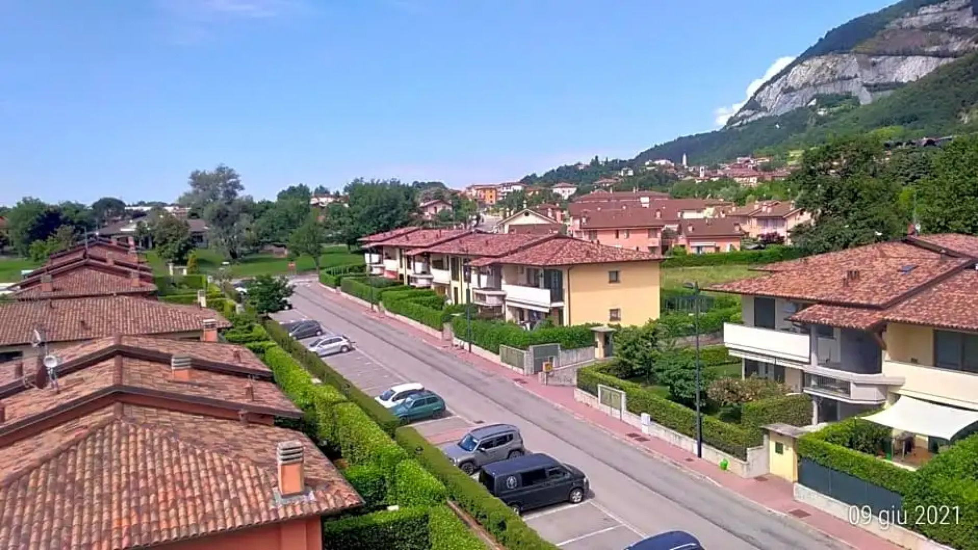 Cornizzolo bed breakfast