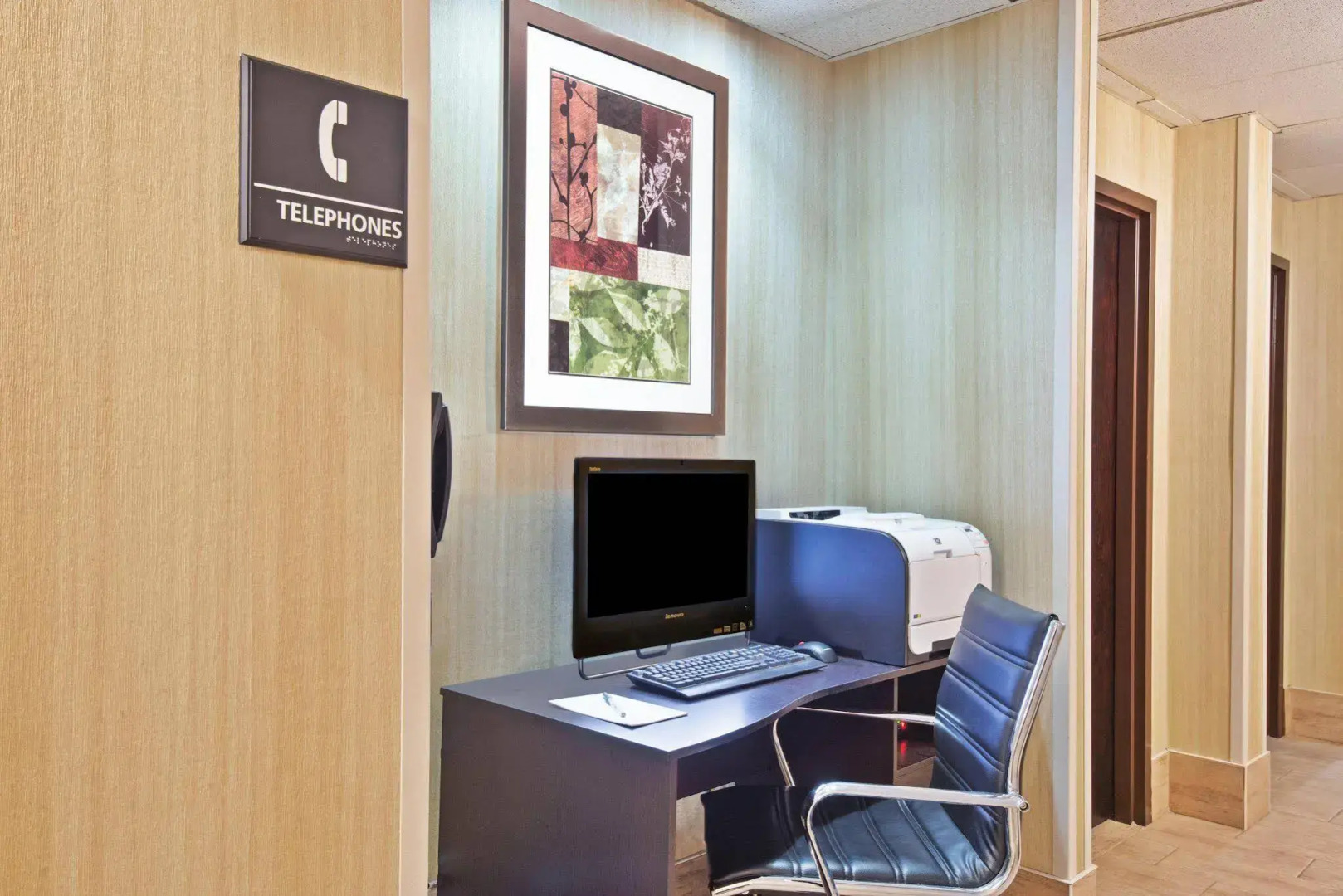 Hampton Inn Huntington/Barboursville