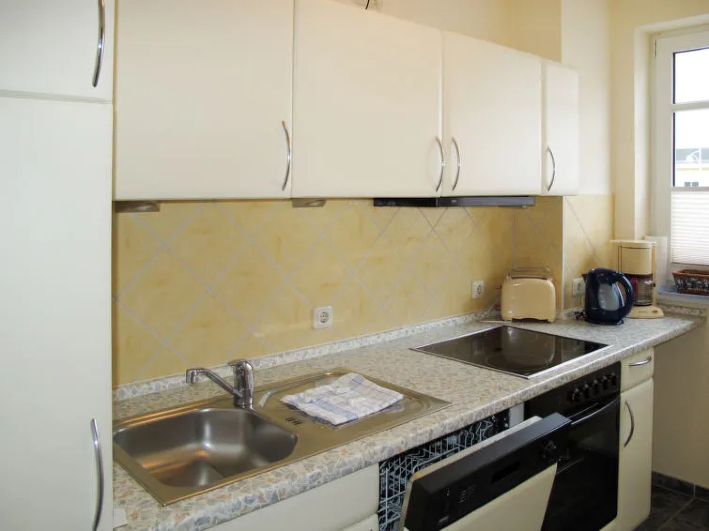 Strandhotel Luise von Preussen