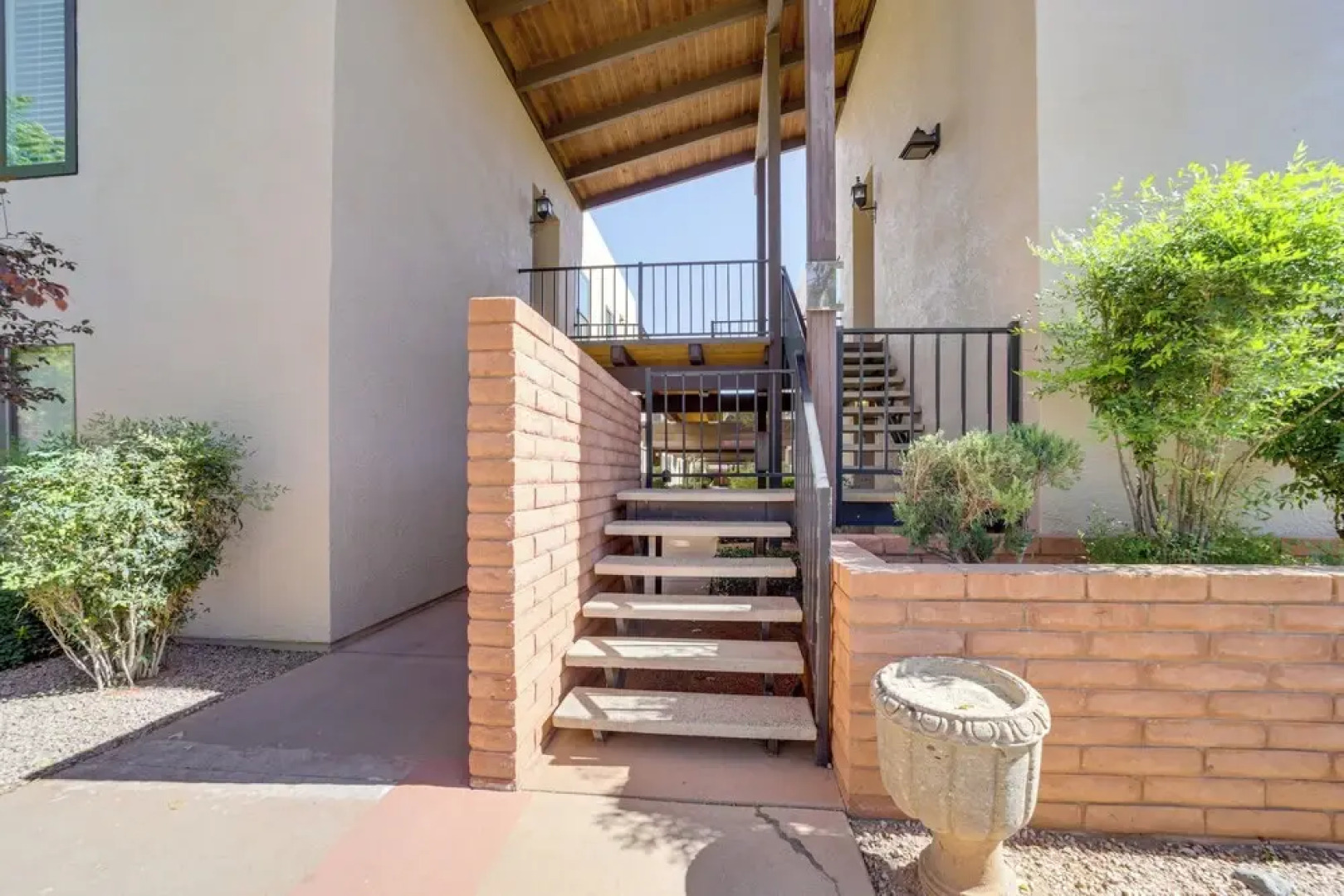 Mtn-view Condo w/ Hot Tub Access in Sedona!