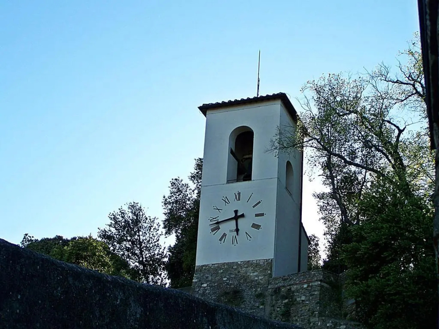 Affittacamere Donati Nada