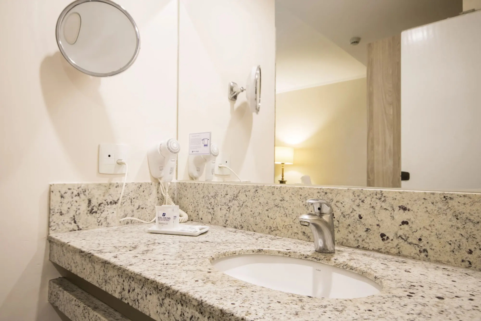 Hotel Dan Inn Campinas Anhanguera By Nacional Inn