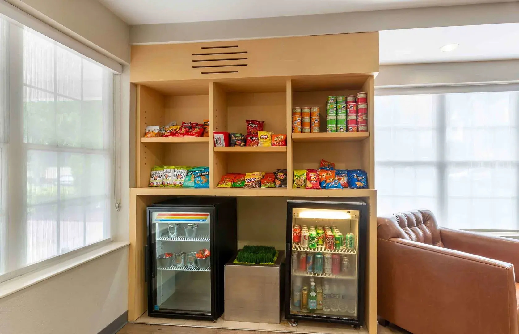 Extended Stay America Richmond - Glen Allen - Short Pump