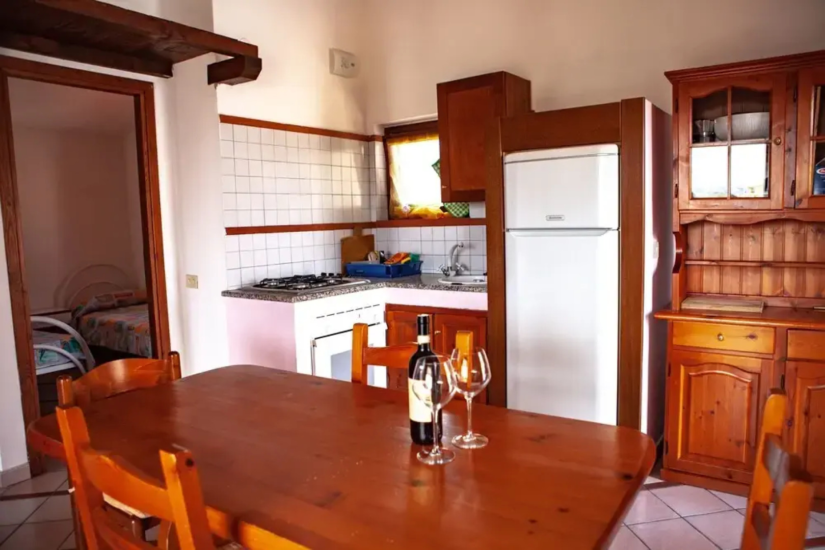 Fantastico Porto Ottiolu Gr2