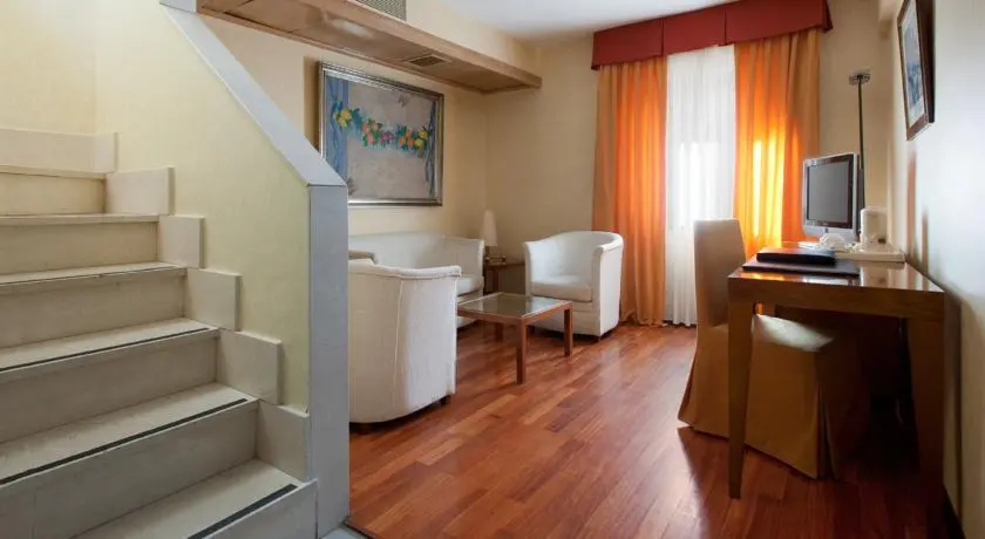 NH Palacio de Castellanos