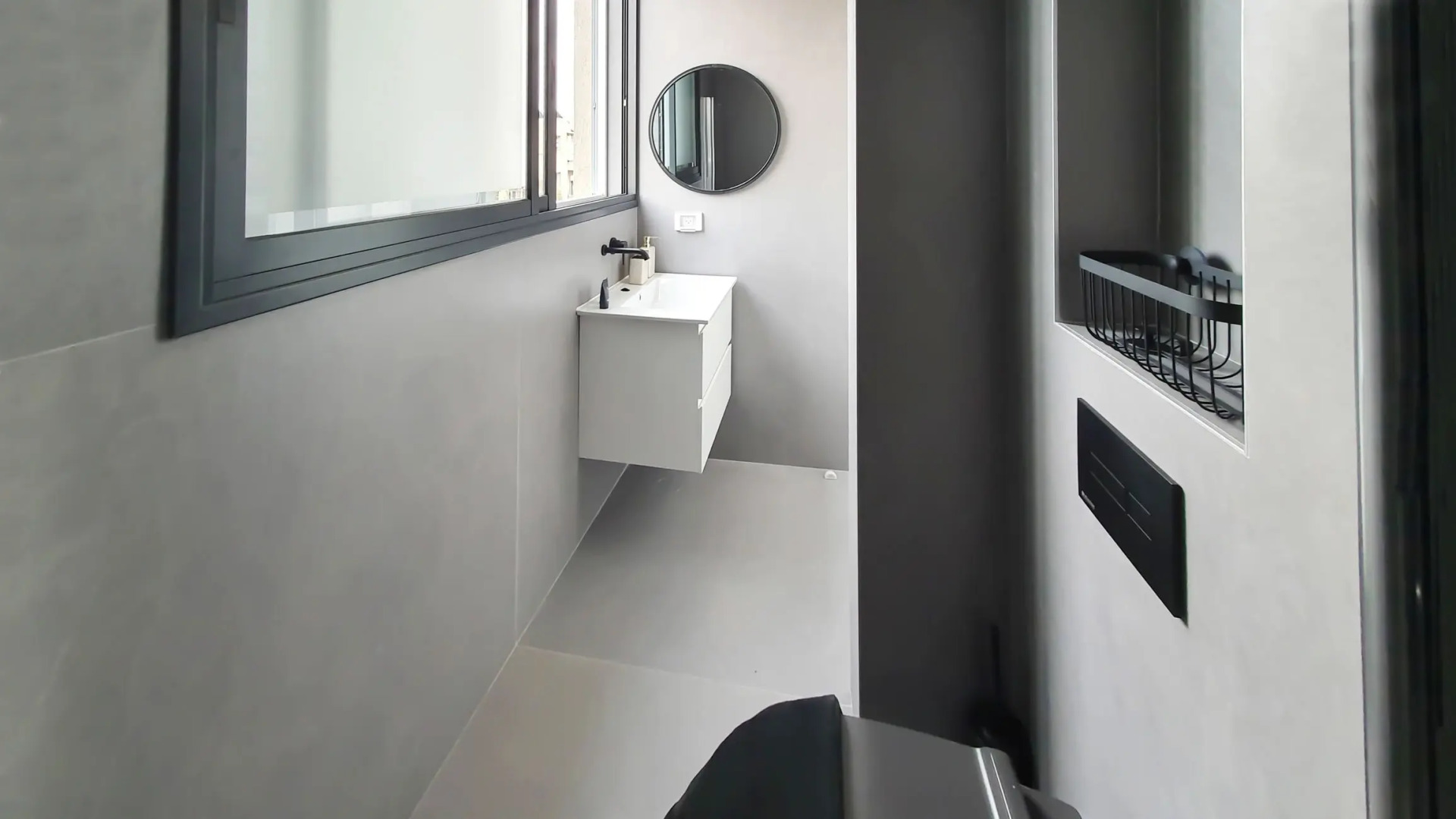 Apartment Topaze, Tel Aviv, Center, Bograshov St, #TL57