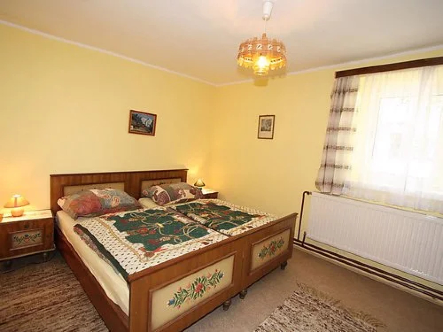 House Reich Hirschegg - Pack