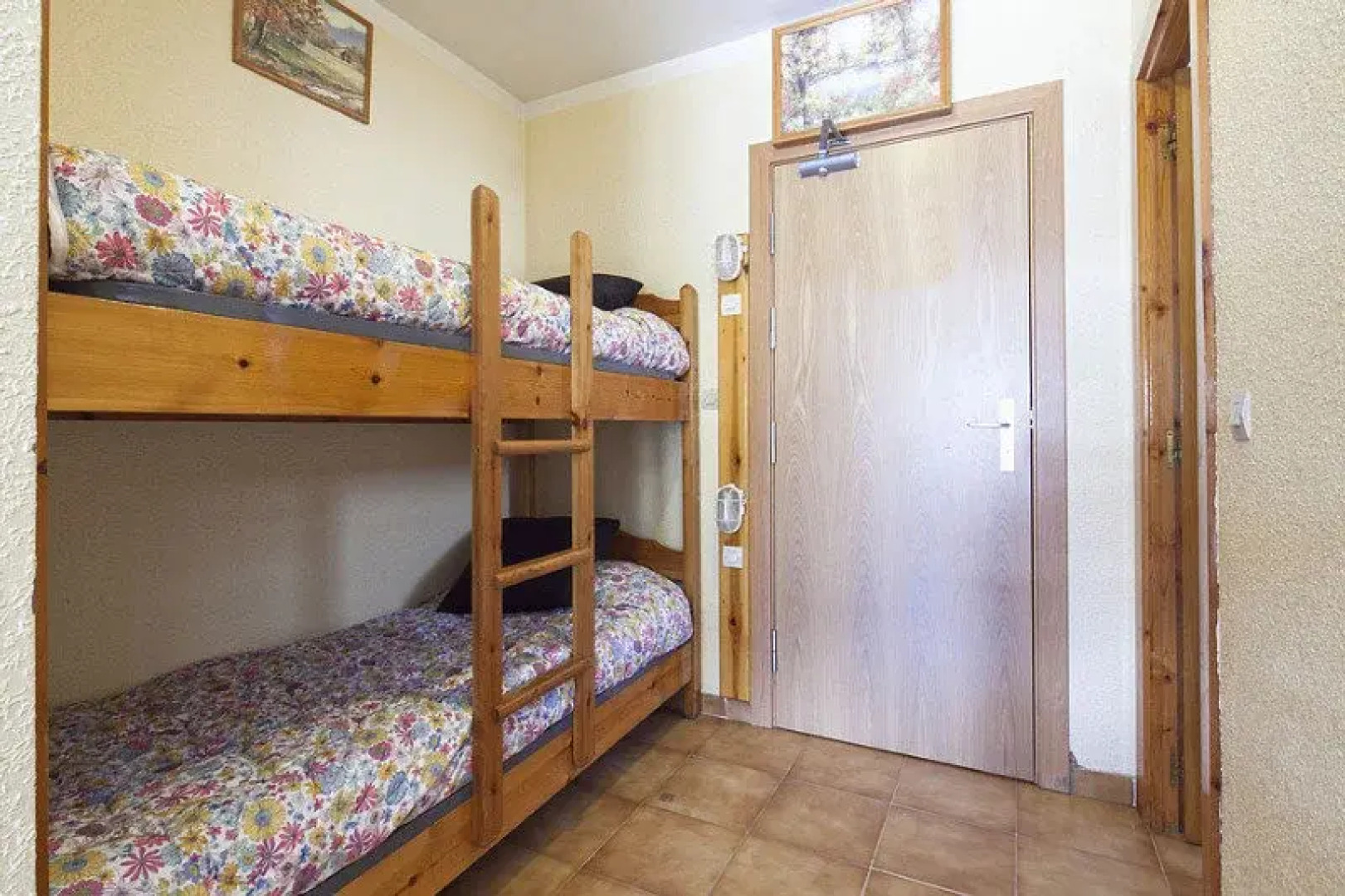 Apartamentos Deu Sol by Habitat