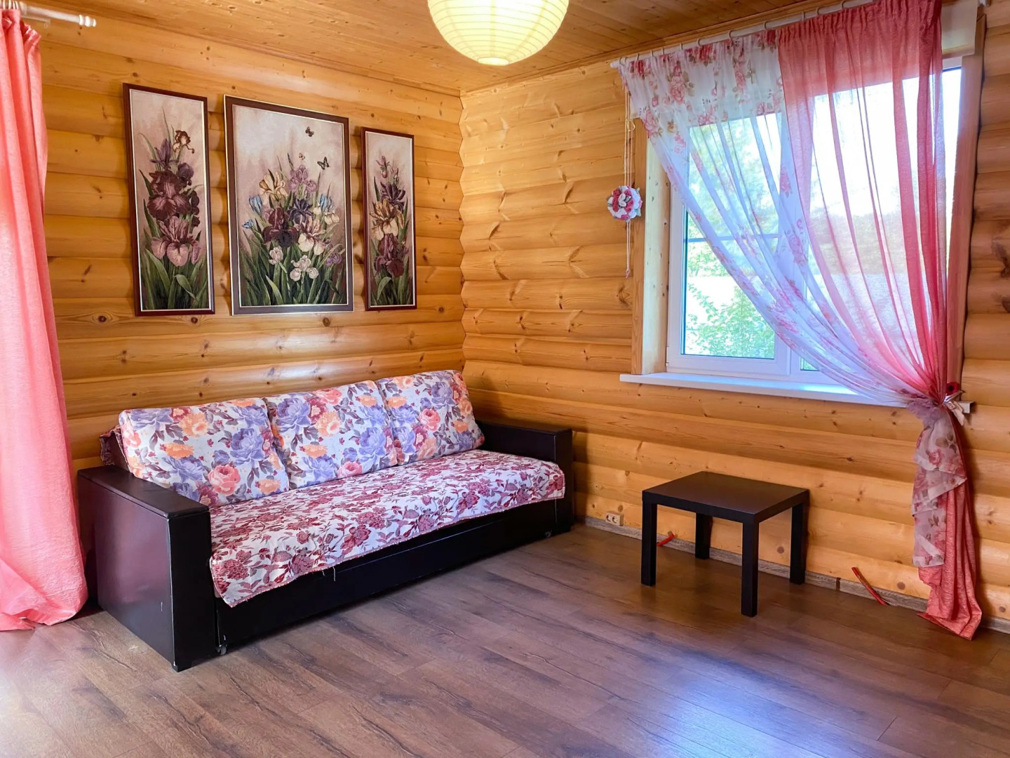 Коттедж на улице 5-я Ямская 12