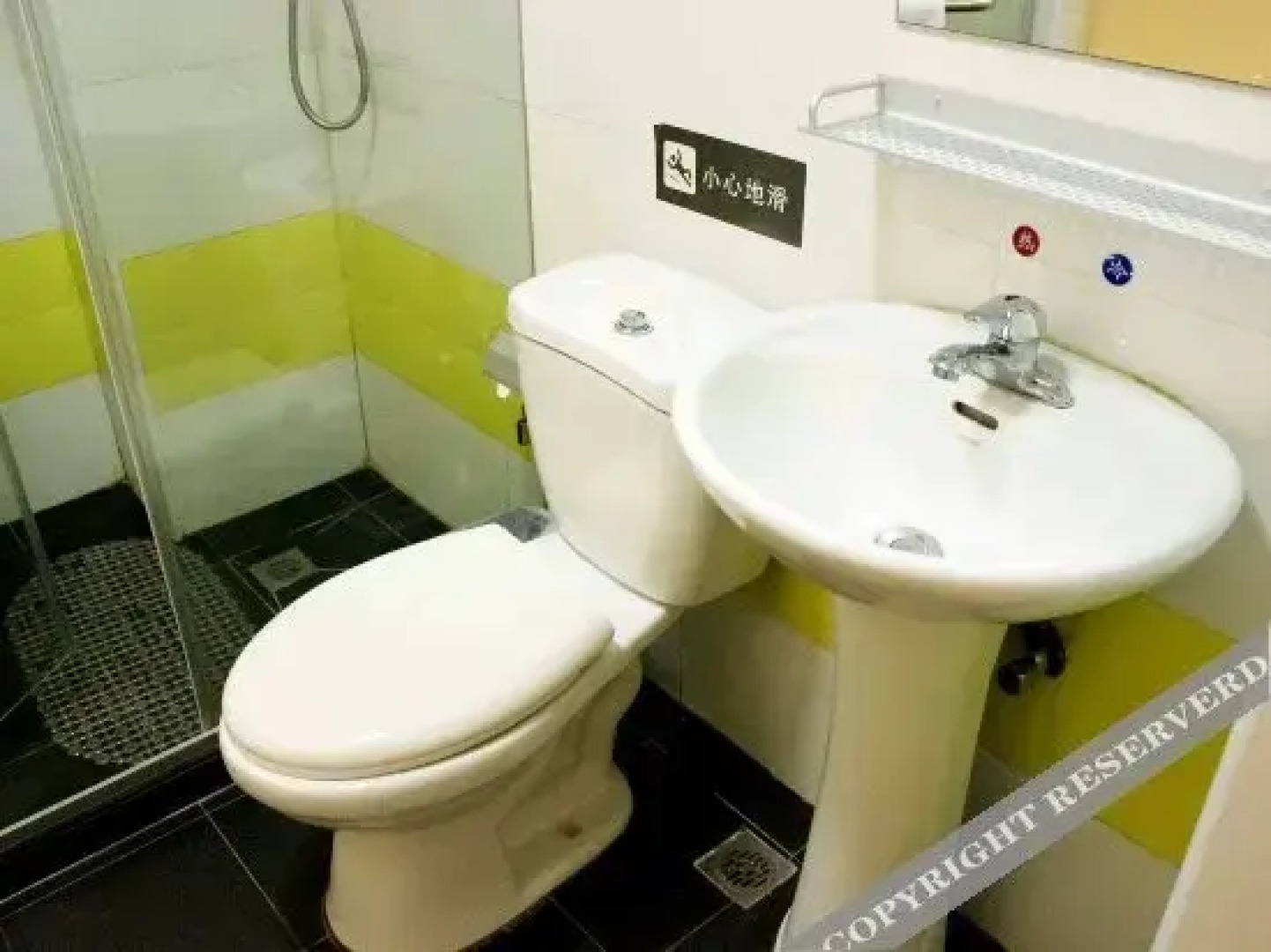 7 Days Inn Shenyang Sanhao Street Academy of Music Liaozhan